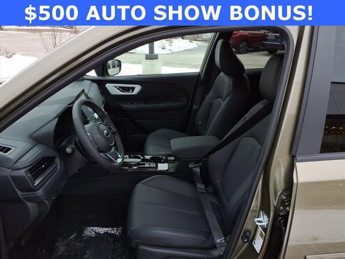 New 2026 Subaru Forester Limited image 27