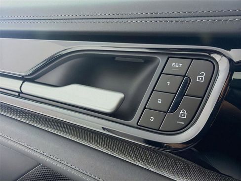 New 2025 Porsche Panamera 4 image 9