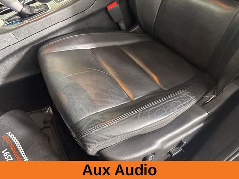 Used 2021 Jeep Grand Cherokee Limited AWD/4WD image 13