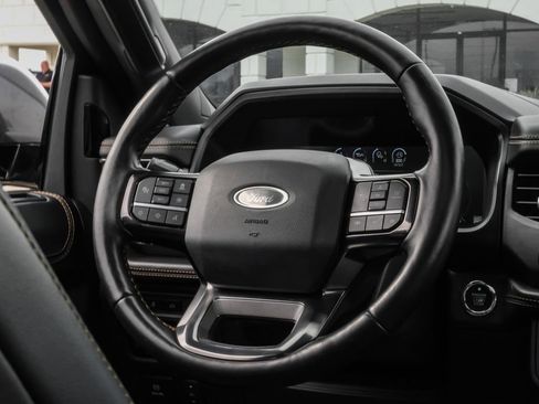 Used 2023 Ford Expedition Max Platinum AWD/4WD image 15