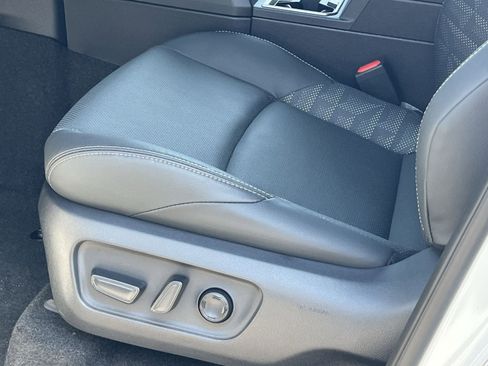 New 2026 Toyota 4Runner TRD Off-Road Premium image 8