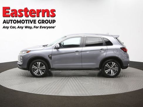 Used 2022 Mitsubishi Outlander Sport AWD image 57