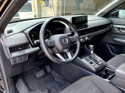 Used 2025 Honda CR-V Sport image 21