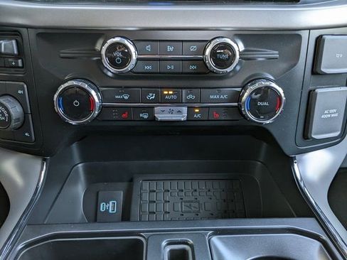 New 2024 Ford F150 XLT w/ Equipment Group 303A High image 10