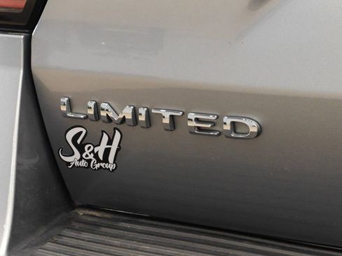 Used 2020 Ford Expedition Limited w/ Equipment Group 302A image 62