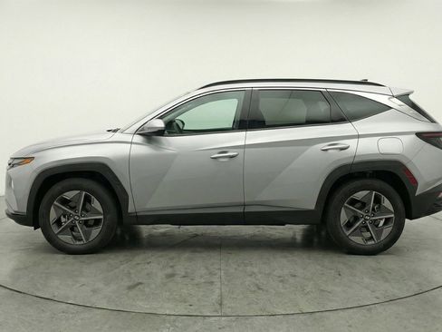 Used 2025 Hyundai Tucson SEL image 5