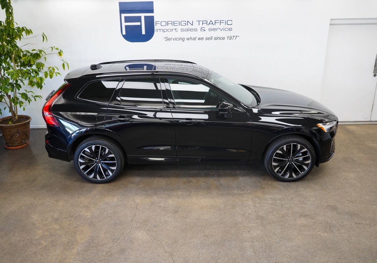 Used 2026 Volvo XC60 B5 Ultra AWD/4WD image 21