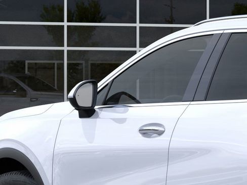 New 2026 Buick Envision Preferred image 12