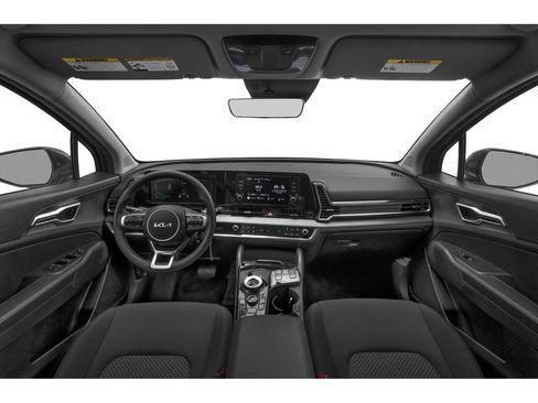 Certified 2023 Kia Sportage LX AWD/4WD image 5