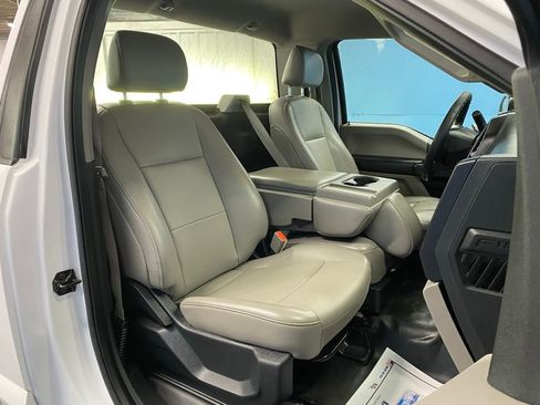 Used 2020 Ford F150 XL w/ Equipment Group 101A Mid image 37