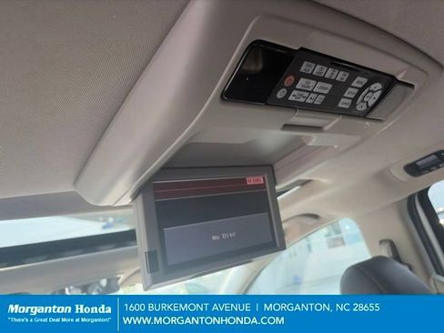 Used 2016 Honda Odyssey Touring Elite image 21