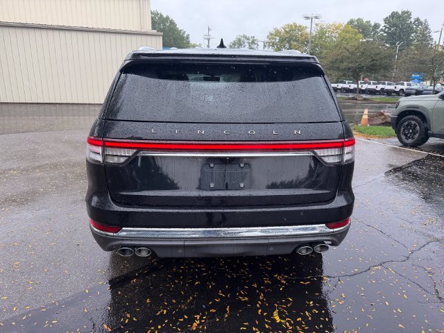 Used 2022 Lincoln Aviator Reserve w/ Equipment Group 201A AWD/4WD image 6