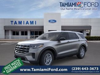 New 2026 Ford Explorer Active RWD video 1