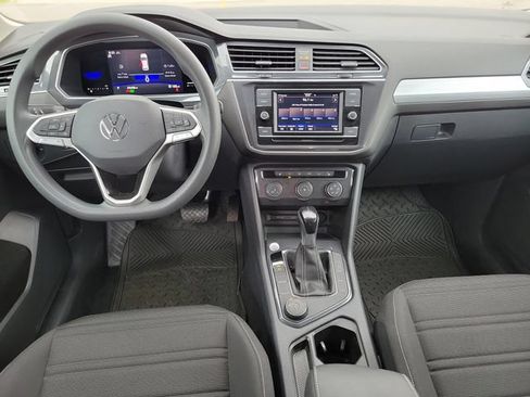 Used 2023 Volkswagen Tiguan S AWD/4WD image 19