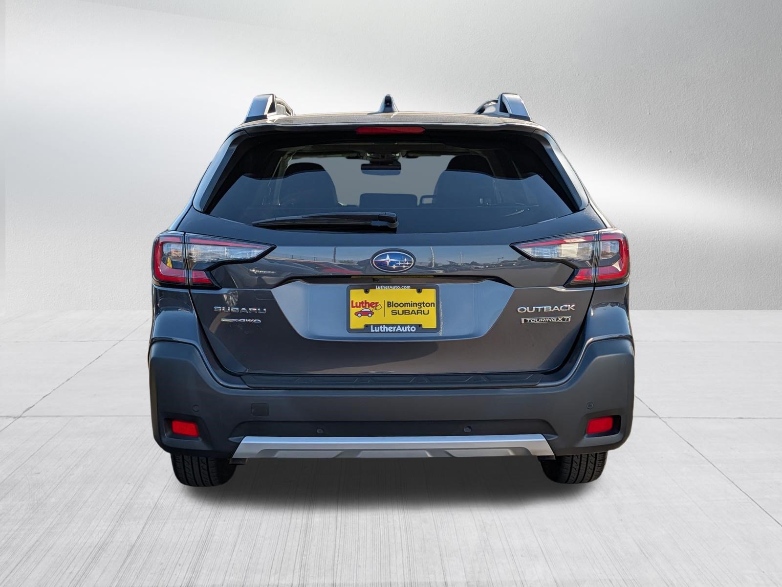 Certified 2024 Subaru Outback Touring XT w/ Popular Package #2 AWD/4WD image 4