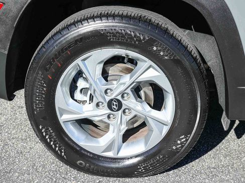 Used 2024 Hyundai Tucson SEL image 12