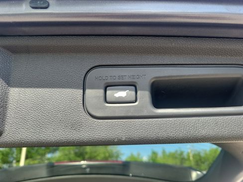 Used 2024 Honda Odyssey EX-L image 14
