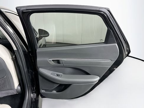 Used 2020 Hyundai Sonata Limited w/ Cargo Package image 30