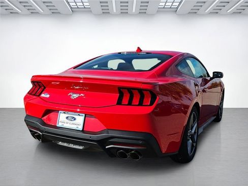 New 2026 Ford Mustang Premium image 5