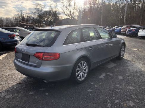 Used 2009 Audi A4 2.0T Premium Plus image 5