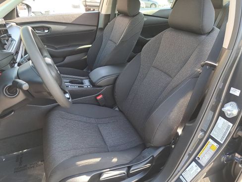 Used 2025 Honda Accord LX image 15
