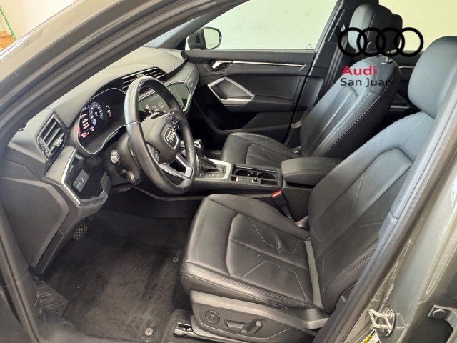 Used 2023 Audi Q3 2.0T Premium w/ Convenience Package AWD/4WD image 22