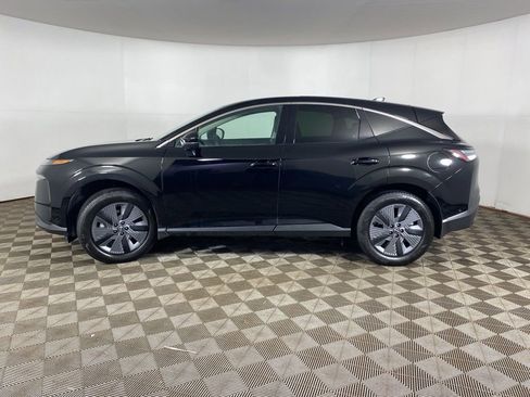 Used 2025 Nissan Murano SL w/ Cargo Package image 4