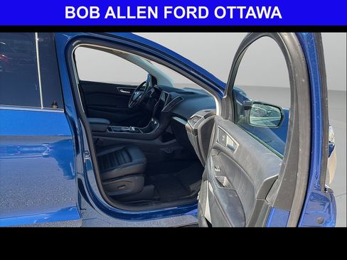 Used 2022 Ford Edge SEL w/ Convenience Package AWD/4WD image 18