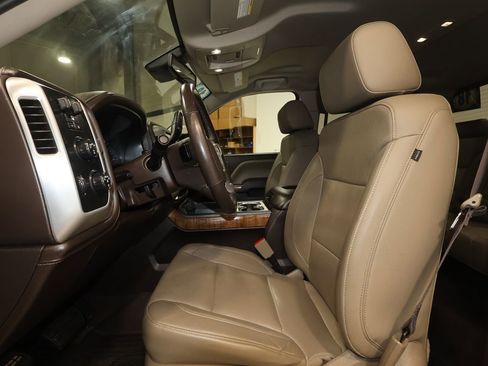 Used 2018 GMC Sierra 1500 SLT image 23