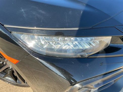 Used 2020 Honda Civic Sport Touring image 22