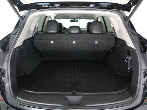 Used 2018 Nissan Murano SL w/ Midnight Edition Package FWD image 32