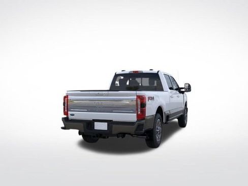 New 2026 Ford F250 King Ranch AWD/4WD image 10