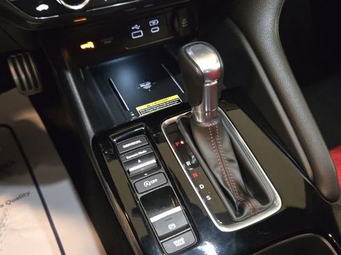 Certified 2025 Acura Integra A-Spec image 19