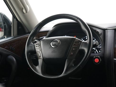 Used 2020 Nissan Armada SL w/ Premium Package AWD/4WD image 16