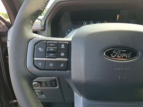 Certified 2026 Ford F150 XLT w/ Equipment Group 302A MID AWD/4WD image 22
