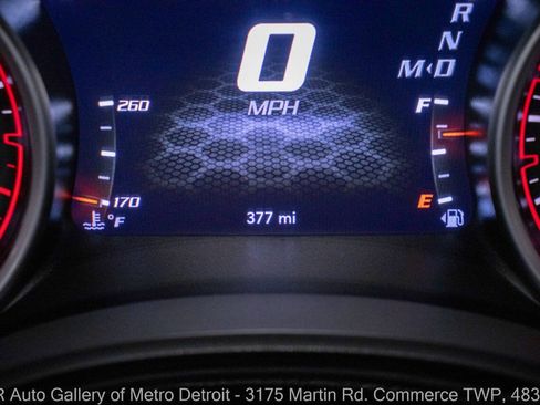 Used 2023 Dodge Charger Scat Pack image 18