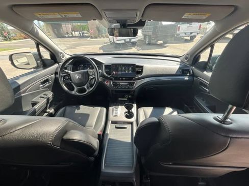 Used 2022 Honda Pilot Special Edition image 34