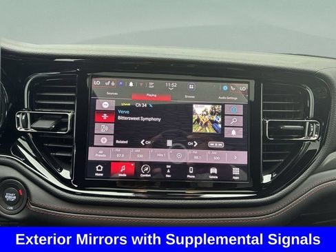 New 2026 Dodge Durango GT AWD/4WD image 20