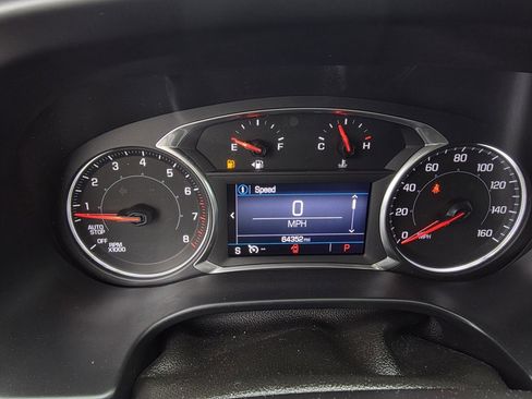 Used 2022 GMC Acadia SLE w/ Driver Convenience Package image 15