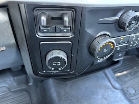 New 2025 Ford F350 XL w/ XL Chrome Package RWD image 27