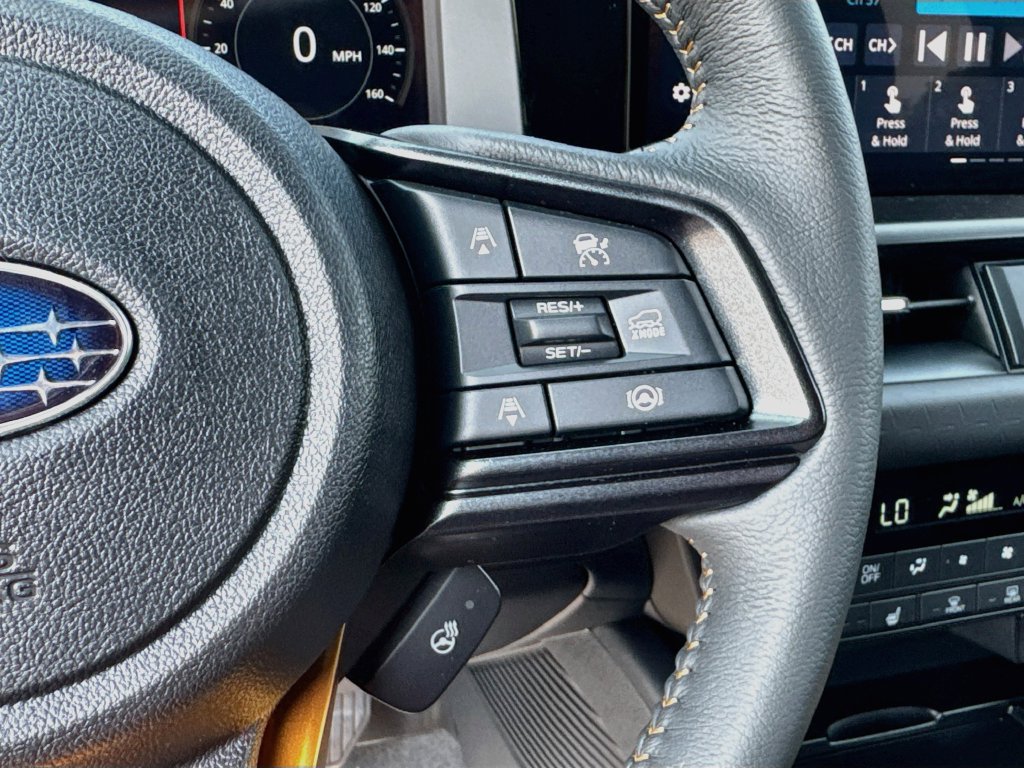 New 2026 Subaru Outback Wilderness AWD/4WD image 9