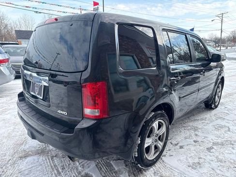 Used 2015 Honda Pilot EX image 5