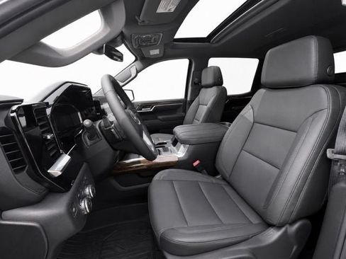 New 2026 GMC Sierra 1500 Elevation w/ Elevation Premium Package AWD/4WD image 11