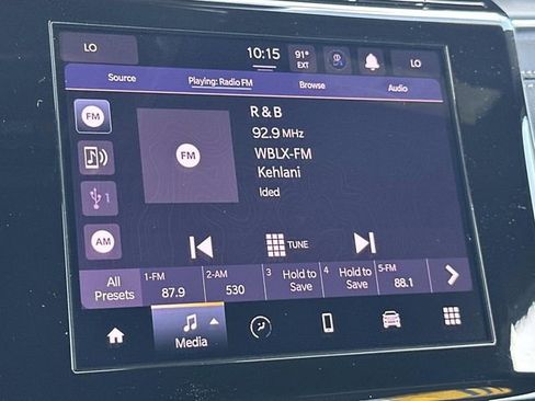 New 2026 Jeep Grand Cherokee L Laredo RWD image 29