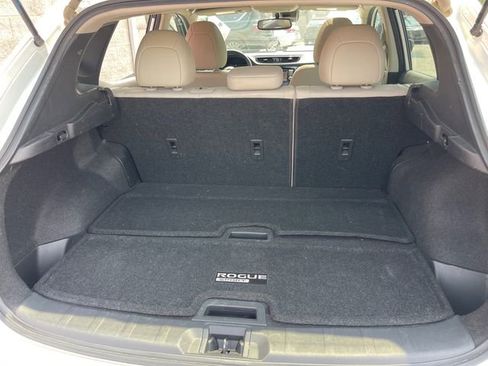 Used 2022 Nissan Rogue Sport SL w/ Premium Package image 23