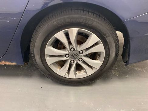 Used 2014 Honda Accord LX image 29