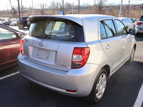 Used 2008 Scion xD image 7