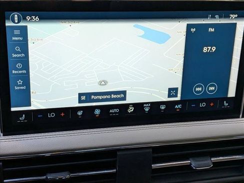 Used 2023 Lincoln Corsair Reserve w/ Equipment Group 201A AWD/4WD image 14