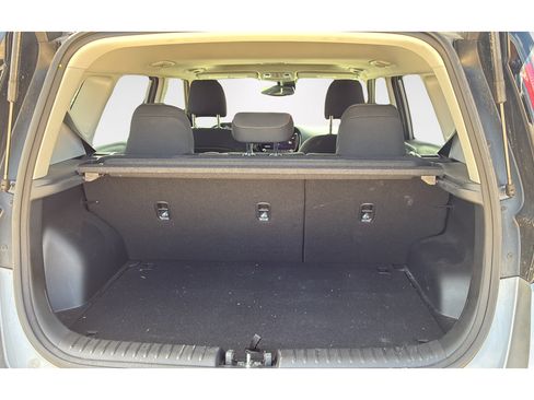Certified 2025 Kia Soul EX FWD image 19