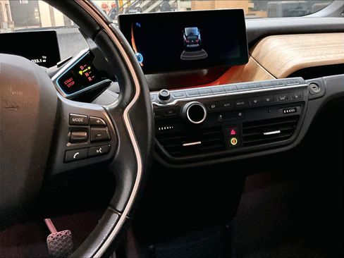Used 2014 BMW i3 image 9
